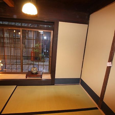 Oyado Sato Hotel เกียวโต ภายนอก รูปภาพ