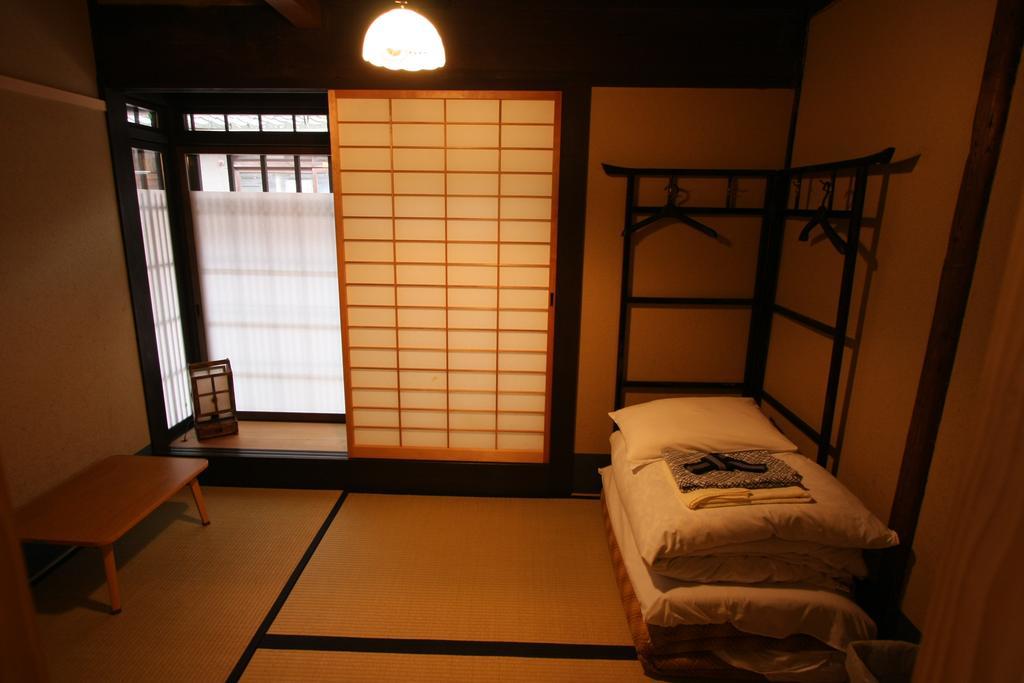 Oyado Sato Hotel เกียวโต ห้อง รูปภาพ