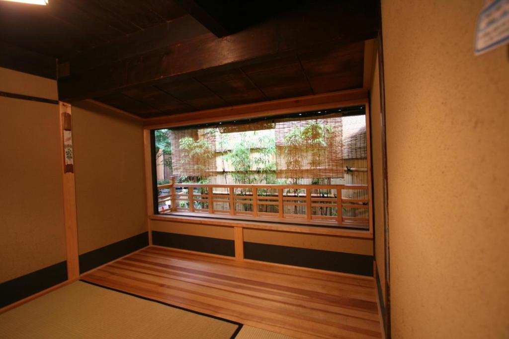 Oyado Sato Hotel เกียวโต ห้อง รูปภาพ