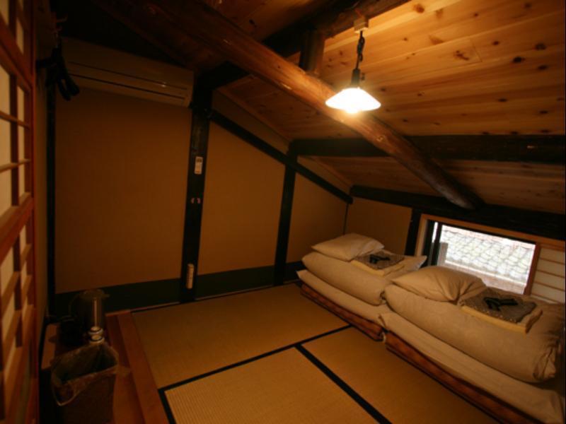 Oyado Sato Hotel เกียวโต ภายนอก รูปภาพ